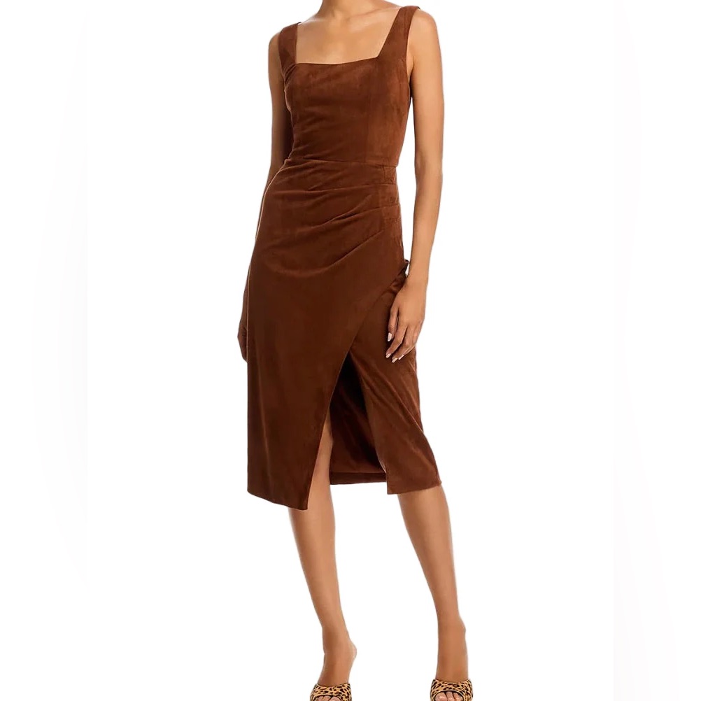 Milo Dress